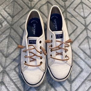 White Sperry’s